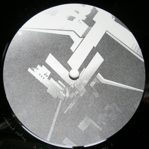 Current Value - 4.09 EP | Phantomnoise Records (PHANTOMNOISE RECORDS 007) - 3