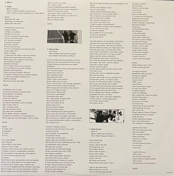 Various - Rapública | Sony Music (19658761081) - 3