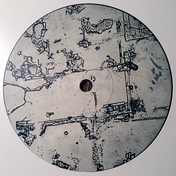 TWINS - Cold Gemini | Clan Destine Traxx (CDR-12-009)