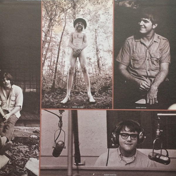 Boz Scaggs - Boz Scaggs | Atlantic (SD 8239) - 3