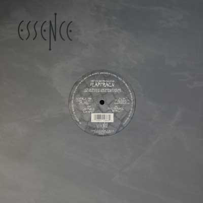 Flaptrack - Electrepublic | Essence (Essence 104)