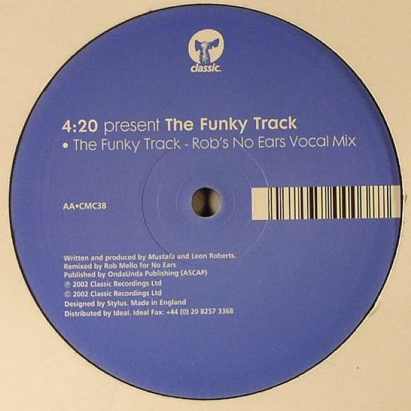 The Funky Track