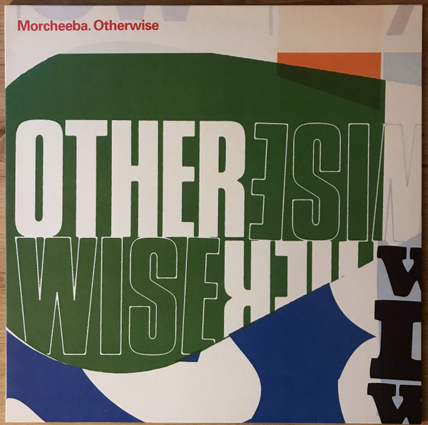 Morcheeba - Otherwise | China Records (0927-47792-0)