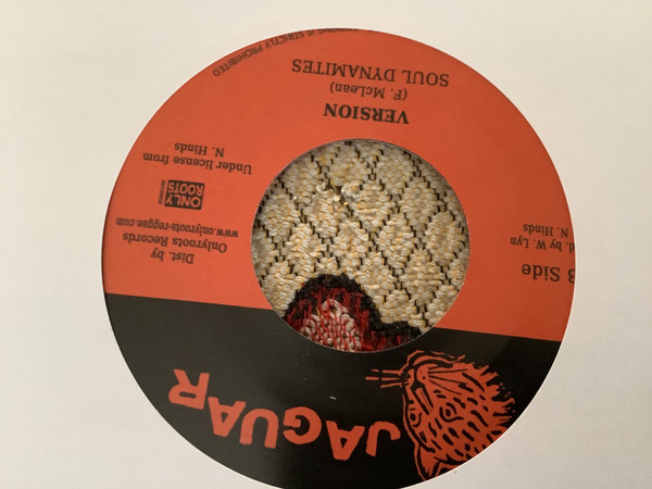 Freddie McKay - Our Rendezvous | Jaguar (OR150) - 2