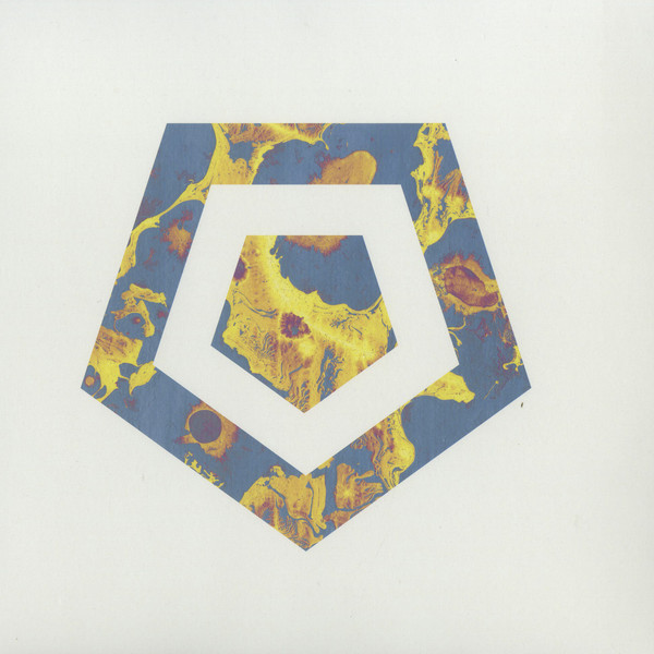 Plantae - Micro Deeper EP | Heko Records (HR005)