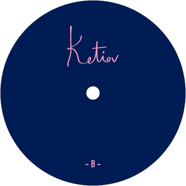 KETIOV - A / B | KETIOV (KETIOV001) - 2