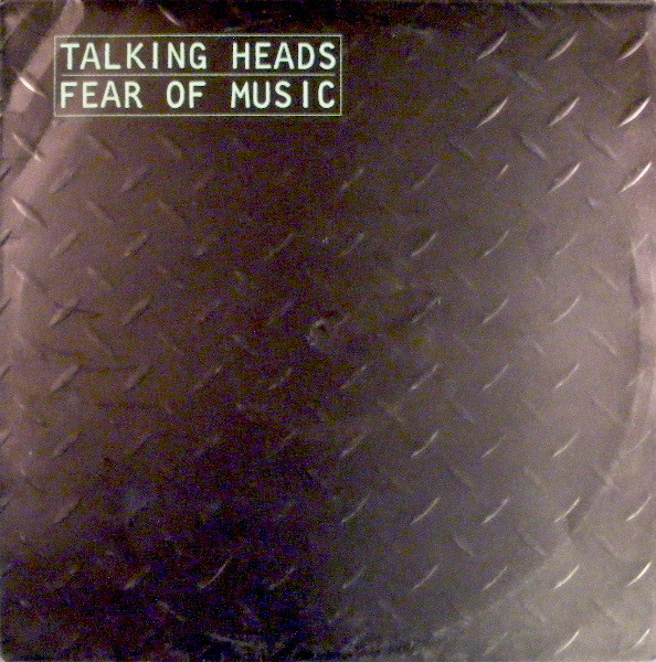 Talking Heads - Fear Of Music | Sire (SRK 6076) Talking Heads - Fear Of Music | Sire (SRK 6076)
