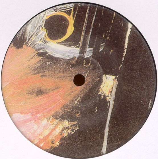 Steve Bicknell - Lost Recordings #1 - Why? + For Whom? | Cosmic Records (COS010) - 2