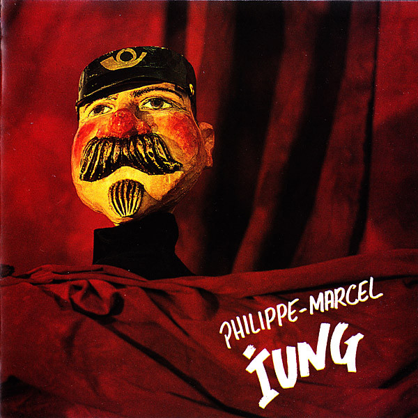 Philippe-Marcel Iung - Borborygmes | Not On Label (Philippe-Marcel Iung Self-released) (PH-M-IUNG 2)