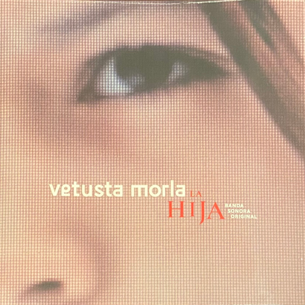 Vetusta Morla - La Hija (Banda Sonora Original) | PequeñoSaltoMortal (PSM009)