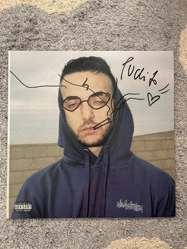 C. Tangana - Avida Dollars | Sony Music (196588046612) - 2