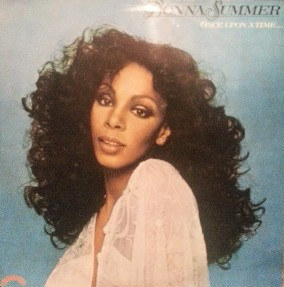 Donna Summer - Once Upon A Time... | Casablanca (5025 142) Donna Summer - Once Upon A Time... | Casablanca (5025 142)