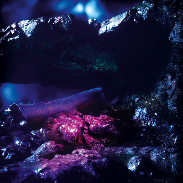 Stenny - Sharp Fragments | Ilian Tape (ITLP23)