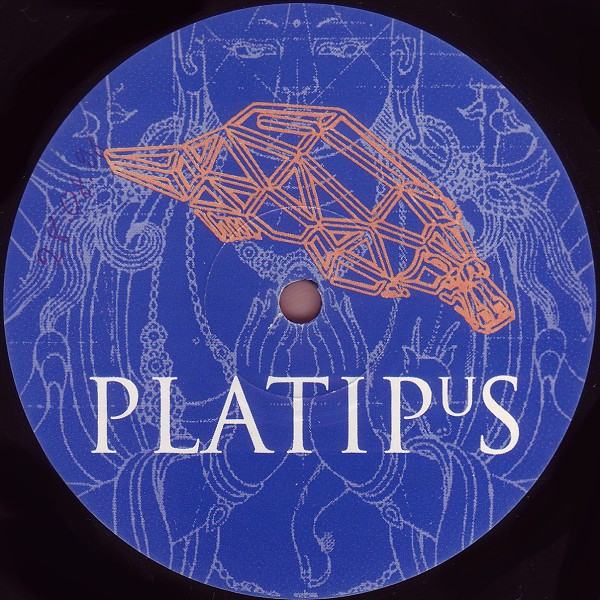 Pob - Boiler | Platipus (PLAT39) - 2