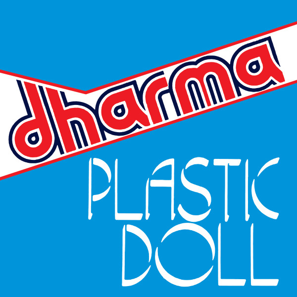Dharma - Plastic Doll | La Discoteca (DSS 06) - main