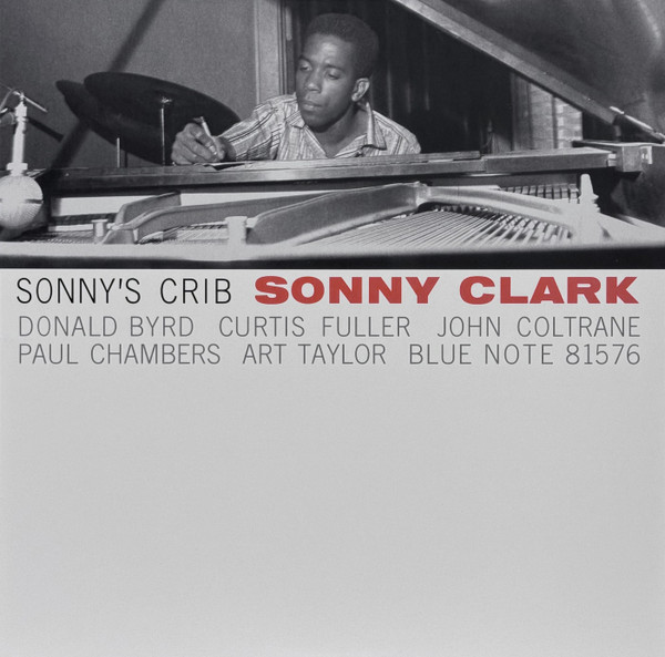 Sonny Clark - Sonny's Crib | Blue Note (6807009) - main