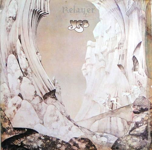 Yes - Relayer | Atlantic (50.064)