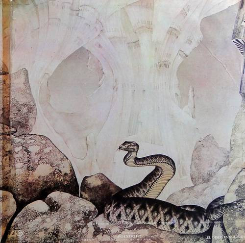 Yes - Relayer | Atlantic (50.064) - 2