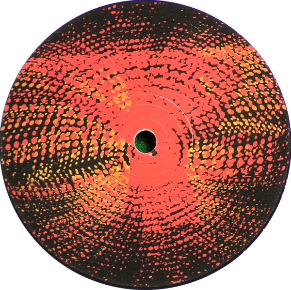 Chloé - Take Care | Crack&Speed (C&S 012) - 2