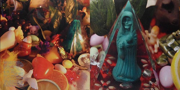 Beach House - Devotion | Carpark Records (Carpark 42)