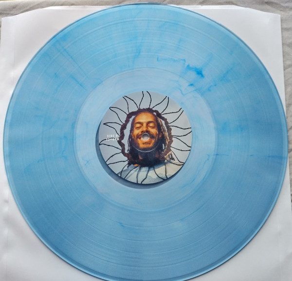 Bob Vylan - Humble As The Sun | Ghost Theatre (GT2LPC) - 4 Bob Vylan - Humble As The Sun | Ghost Theatre (GT2LPC) - 4