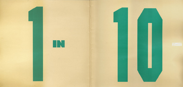 808 State , UB40 - One In Ten | ZTT (ZANG 39T) - 2