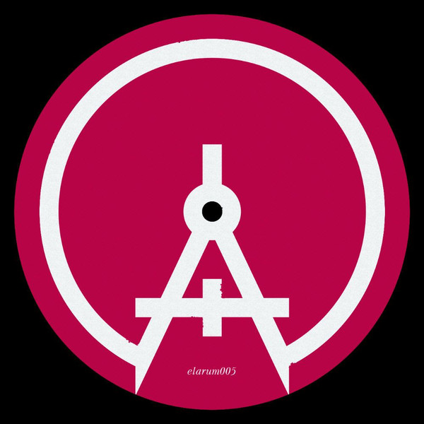 Dimitri Monev & Vasile Gorbani - Dazed / Confused | Elarum (elarum005) - 2