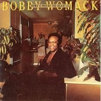 Bobby Womack & Brotherhood - Home Is Where The Heart Is | Columbia (PC 34384) - main