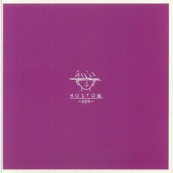Hostom - Hostom 009 | Hostom (009)