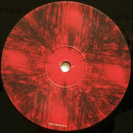 The Chemical Brothers - Star Guitar | Freestyle Dust (CHEMST14) - 4 The Chemical Brothers - Star Guitar | Freestyle Dust (CHEMST14) - 4