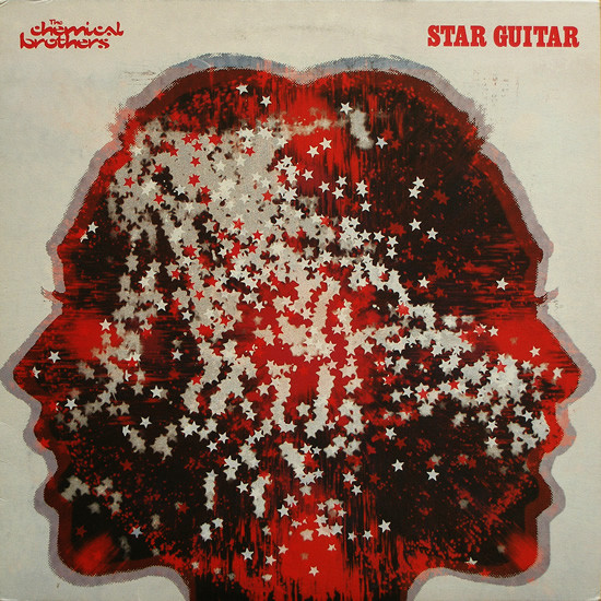 The Chemical Brothers - Star Guitar | Freestyle Dust (CHEMST14)