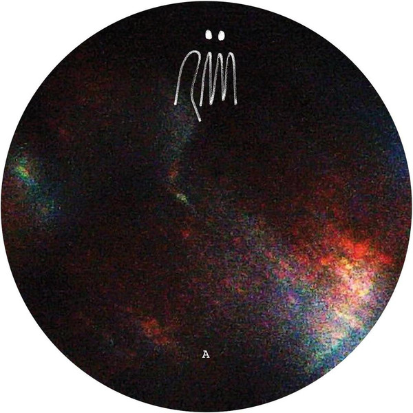 Berg Jaär - Roöm | Room (Breaks) (ROÖM001)