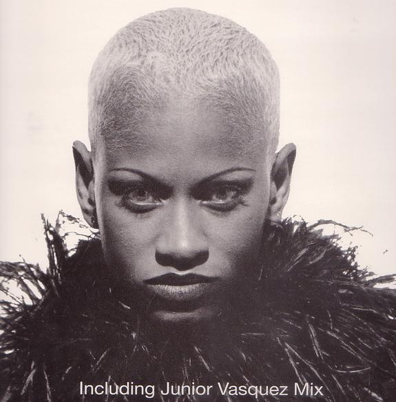 Lonnie Gordon - If You Really Love Me | Bigbang Records (BBANG 1005) Lonnie Gordon - If You Really Love Me | Bigbang Records (BBANG 1005)