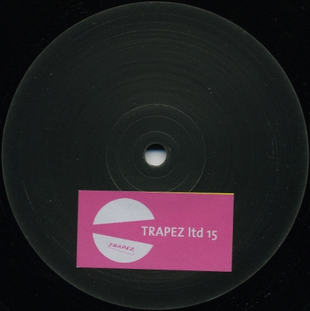 Und - Sikko Stub | Trapez Ltd (Trapez ltd15)