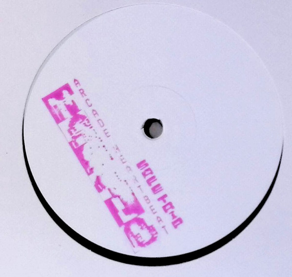 Masalo - Arcade Heartbeat | Safe Trip (ST026)