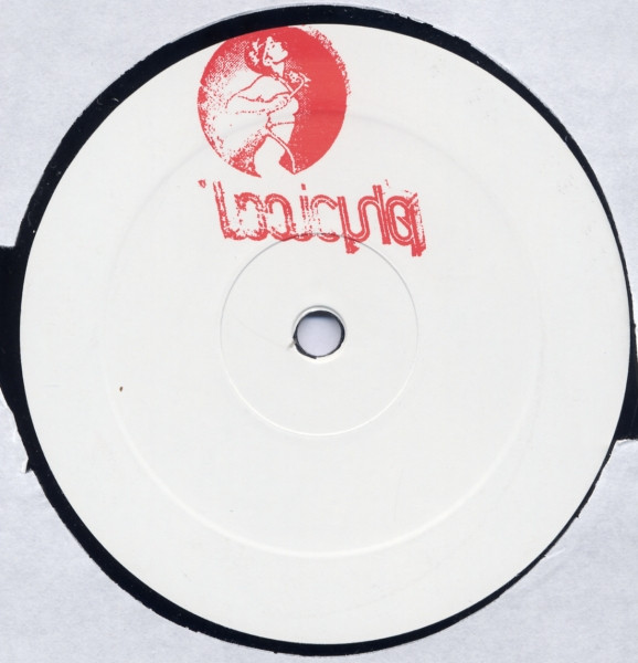 Booka Shade - Tickle / Karma Car | Get Physical Music (GPM 070-6) - 3