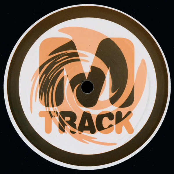 Z To A - Next Stop Oblivion | M-Track (MT 008) - 2