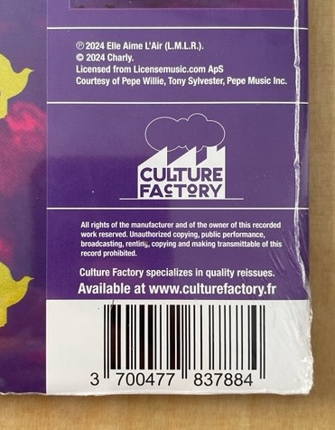 94 East - Minneapolis Genius | Culture Factory (783 788) - main 94 East - Minneapolis Genius | Culture Factory (783 788) - main