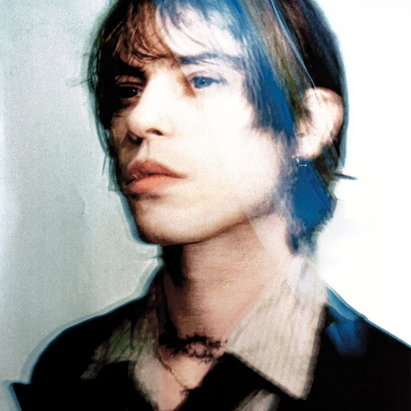 Elias Bender Rønnenfelt - Speak Daggers | Escho (ESC206) Elias Bender Rønnenfelt - Speak Daggers | Escho (ESC206)