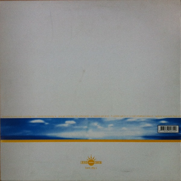 Midnight Express - Freedom | Basic Beat Recordings (BASIC 265-5) - 2