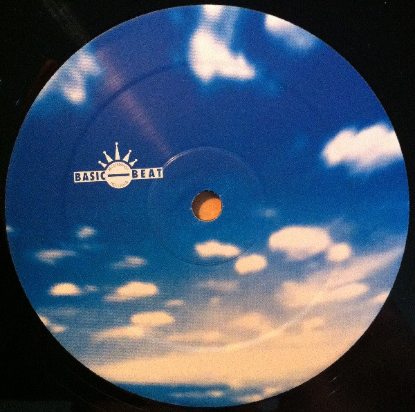 Midnight Express - Freedom | Basic Beat Recordings (BASIC 265-5) - 4