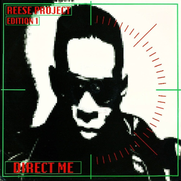 Reese Project - Direct Me Edition 1 | Network Records (NWKT31)