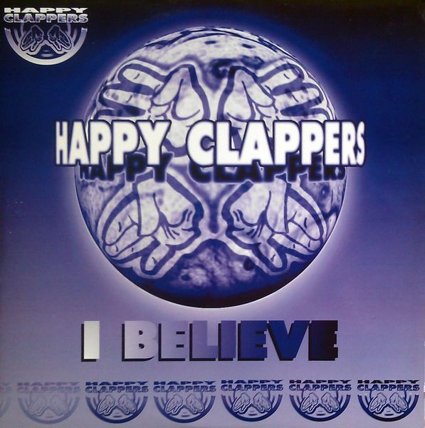Happy Clappers - I Believe | Shindig (SHIN 4T)