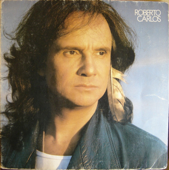 Roberto Carlos - Roberto Carlos | Discos CBS (177.215)