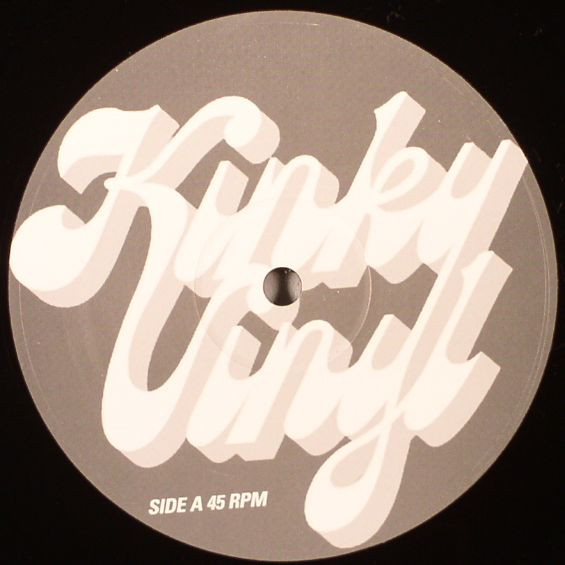 Fuf & Goz - Show It (The Mike Monday Mixes) | Kinky Vinyl (kink12m) - 2