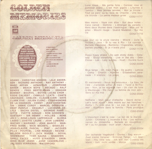 Ringo Starr - Back Off Boogaloo | Apple Records (R 5944) - 2