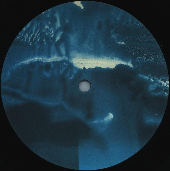 Breathless - The Glass Bead Game | Tenor Vossa Records (BREATH LP4) - 3