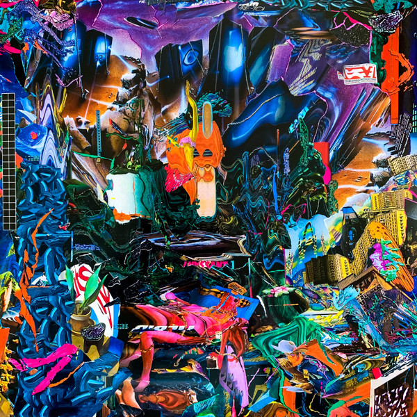 Black Midi - Cavalcade | Rough Trade (RT0212LP) - main