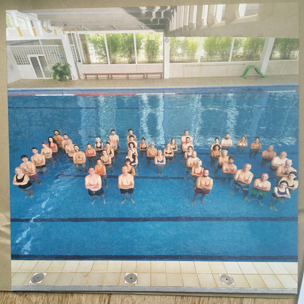 Mainline Magic Orchestra - Tettsui | Public Possession (PP062)