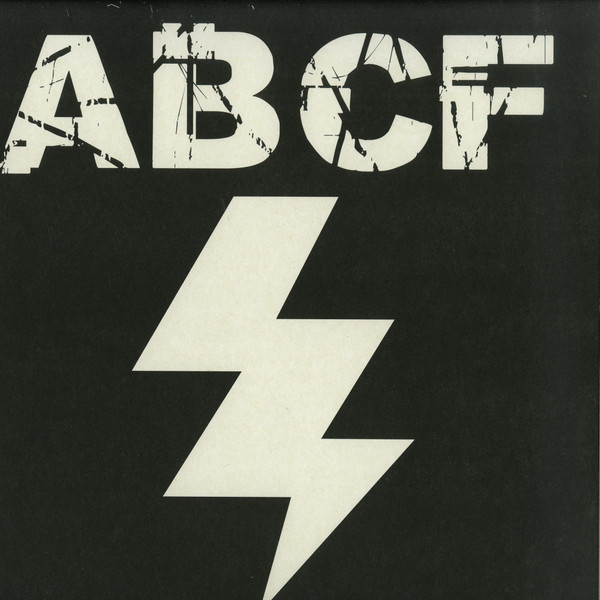 A Band Called Flash - ABCF | Future Vision World (FVW003)